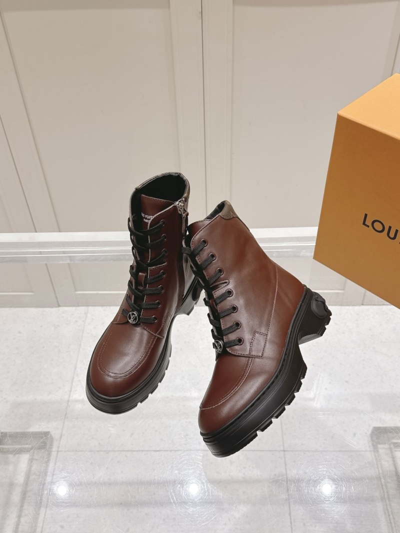 l0vis Vvtt0n boots